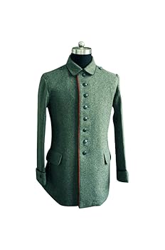 ドイツ軍　tunic 51IY8aP+aKL._UY350_.jpg